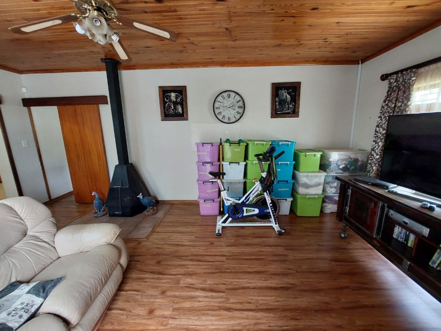5 Bedroom Property for Sale in Oudtshoorn South Western Cape